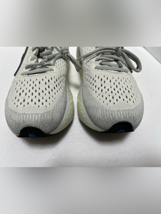 Brooks Glycerin Max Shoes Mens Size 9.5 Grey Black Nightlife Running Athletic main image 5